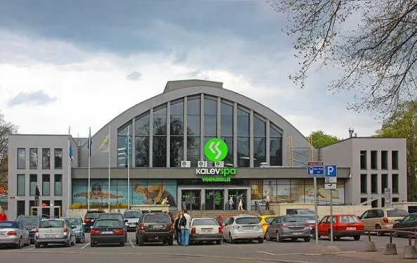 Kalev SPA