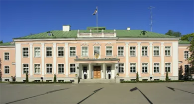 Vabariigi Presidendi Kantselei