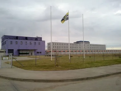 Tartu vangla